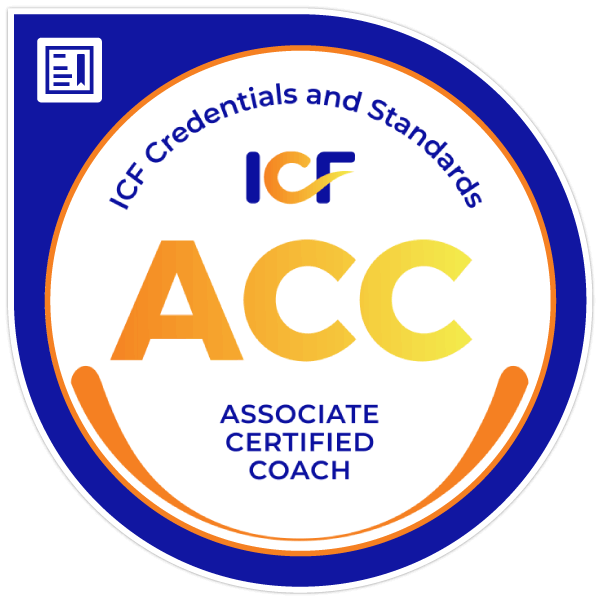 ICF Credentials