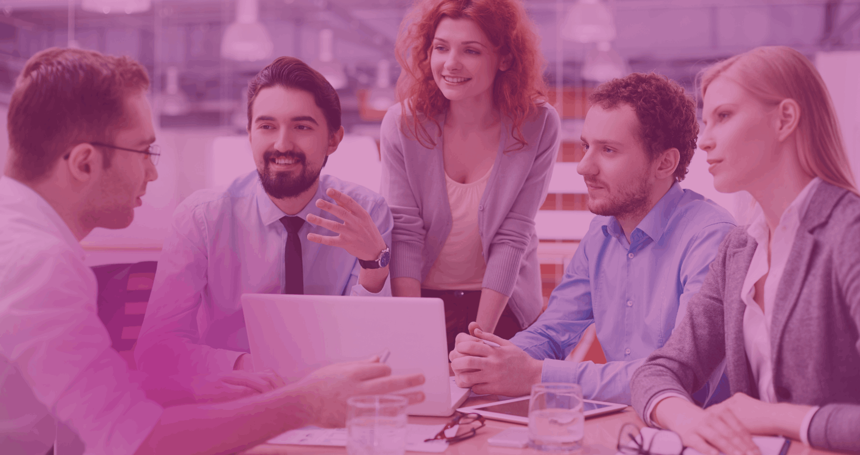 Capacitación In Company